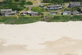 Photograph of Edgewater Cottages, Waldport