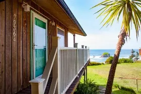 Photograph of Cannon Beach Vacation Rentals, Cannon Beach