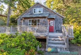 Photograph of Manzanita Beach Getaway Rentals, Manzanita