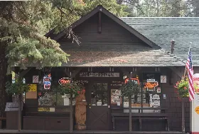 Photograph of Camp Sherman Store And Fly Shop, Camp Sherman