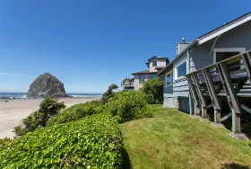 Photograph of Cannon Beach Property Management, Cannon Beach