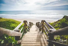 Photograph of Sweet Homes Vacation Rentals, Yachats