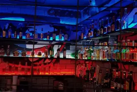 Photograph of The Pheasant Blue Collar Bar & Grill, Hermiston