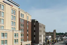 Photograph of SpringHill Suites, Mount Lebanon