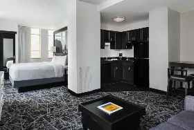 Photograph of Residence Inn, Philadelphia