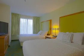 Photograph of SpringHill Suites, Hershey