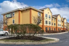 Photograph of Extended Stay America, Horsham