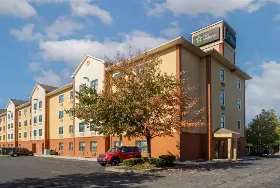 Photograph of Extended Stay America, Philadelphia