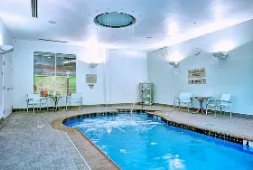 Photograph of SpringHill Suites, Harrisburg