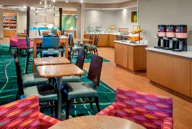 Photograph of SpringHill Suites, Willow Grove