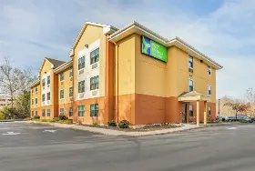 Photograph of Extended Stay America, Malvern