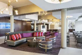 Photograph of SpringHill Suites, Ridley Park