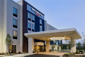 Photograph of SpringHill Suites, Langhorne