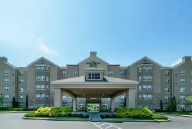 Photograph of Homewood Suites, Norristown