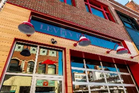 Photograph of Levity Brewing, Altoona