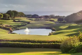 Photograph of Meadow Lane Golf Course, Indiana