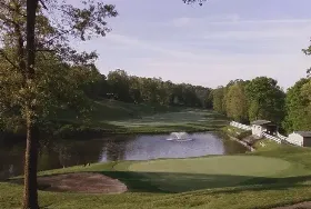 Photograph of Pittsburgh National Golf Course, Gibsonia