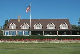 Photograph of Pinecrest Country Club, Brookville