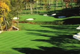 Photograph of Olde Stonewall Golf Club, Ellwood City