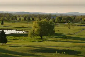 Photograph of The Bridges Golf Club, Abbottstown