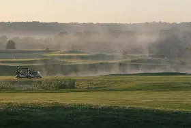 Photograph of Honeybrook Golf Club, Honey Brook