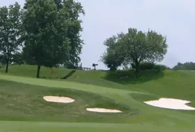 Photograph of Armitage Golf Club, Mechanicsburg