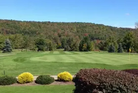 Photograph of Corey Creek Golf Club, Mansfield