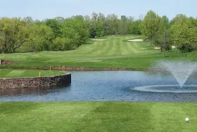 Photograph of Warminster Five Ponds Golf Course, Warminster