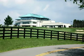 Photograph of Quicksilver Golf Club, Midway