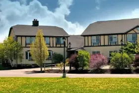 Photograph of Camelot Restaurant & Inn, Clarks Summit