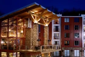 Photograph of Inn at Bear Creek Mountain Resort, Macungie