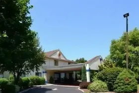 Photograph of Comfort Inn, Reading