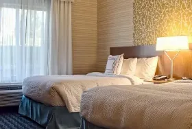 Photograph of Fairfield Inn & Suites, Reading
