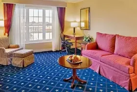 Photograph of Wyndham Gettysburg, Gettysburg