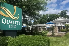 Photograph of Quality Inn, Gettysburg