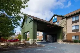 Photograph of Best Western Inn at Blakeslee-Pocono, Blakeslee