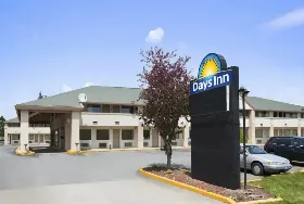 Photograph of Days Inn, 