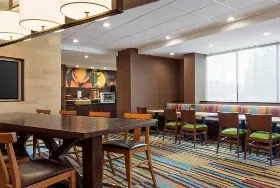 Photograph of Fairfield Inn, Exton