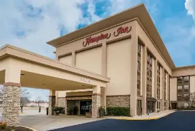 Photograph of Hampton Inn, Exton