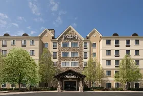 Photograph of Staybridge Suites Wilmington - Brandywine Valley, Glen Mills