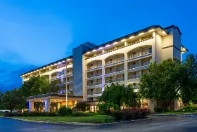 Photograph of Holiday Inn Express, King Of Prussia