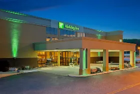 Photograph of Holiday Inn Morgantown - Reading Area, Morgantown
