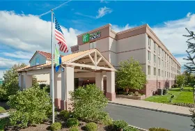 Photograph of Holiday Inn Express, Exton