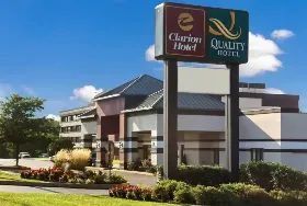 Photograph of Quality Hotel, Exton