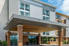 Photograph of SpringHill Suites, Exton