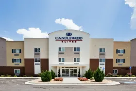 Photograph of Candlewood Suites, Erie