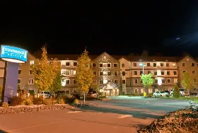 Photograph of Staybridge Suites Stroudsburg (East) Poconos, East Stroudsburg