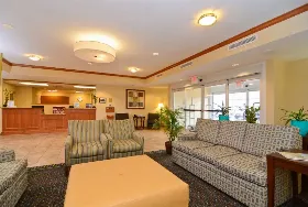 Photograph of Candlewood Suites, Chambersburg