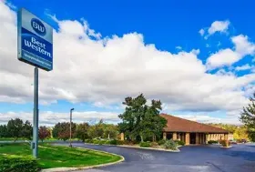 Photograph of Best Western Shippensburg Hotel, Shippensburg