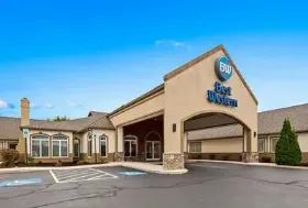 Photograph of Best Western Chambersburg, Chambersburg
